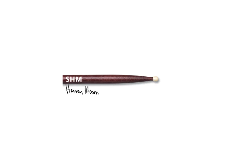 Vic Firth SHM Signature Harvey Mason, Brown 